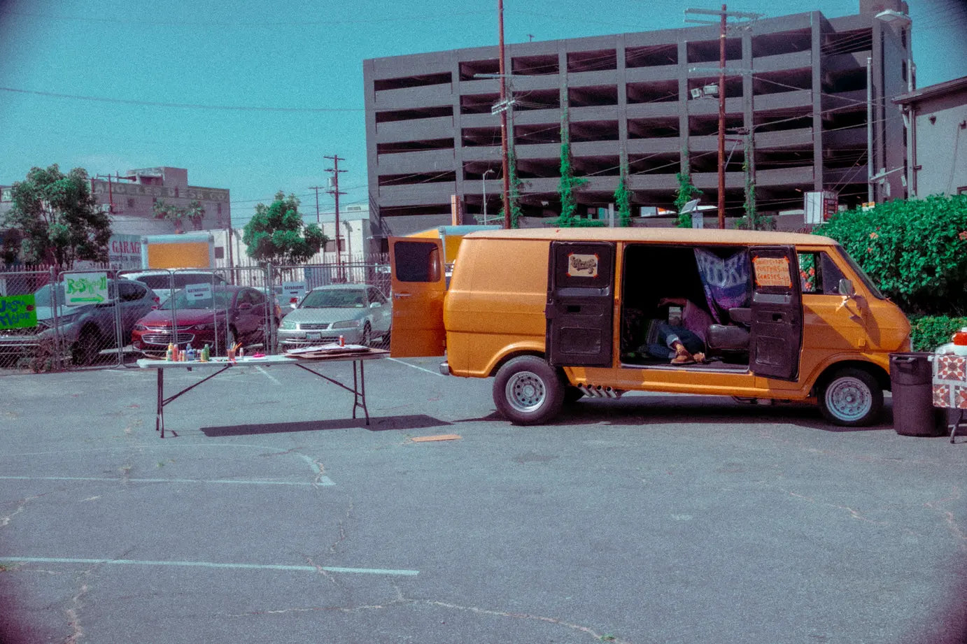 THE 70'S NOSTALGIC PRESETS