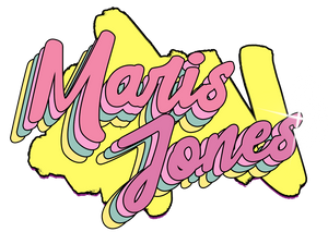 Maris Jones