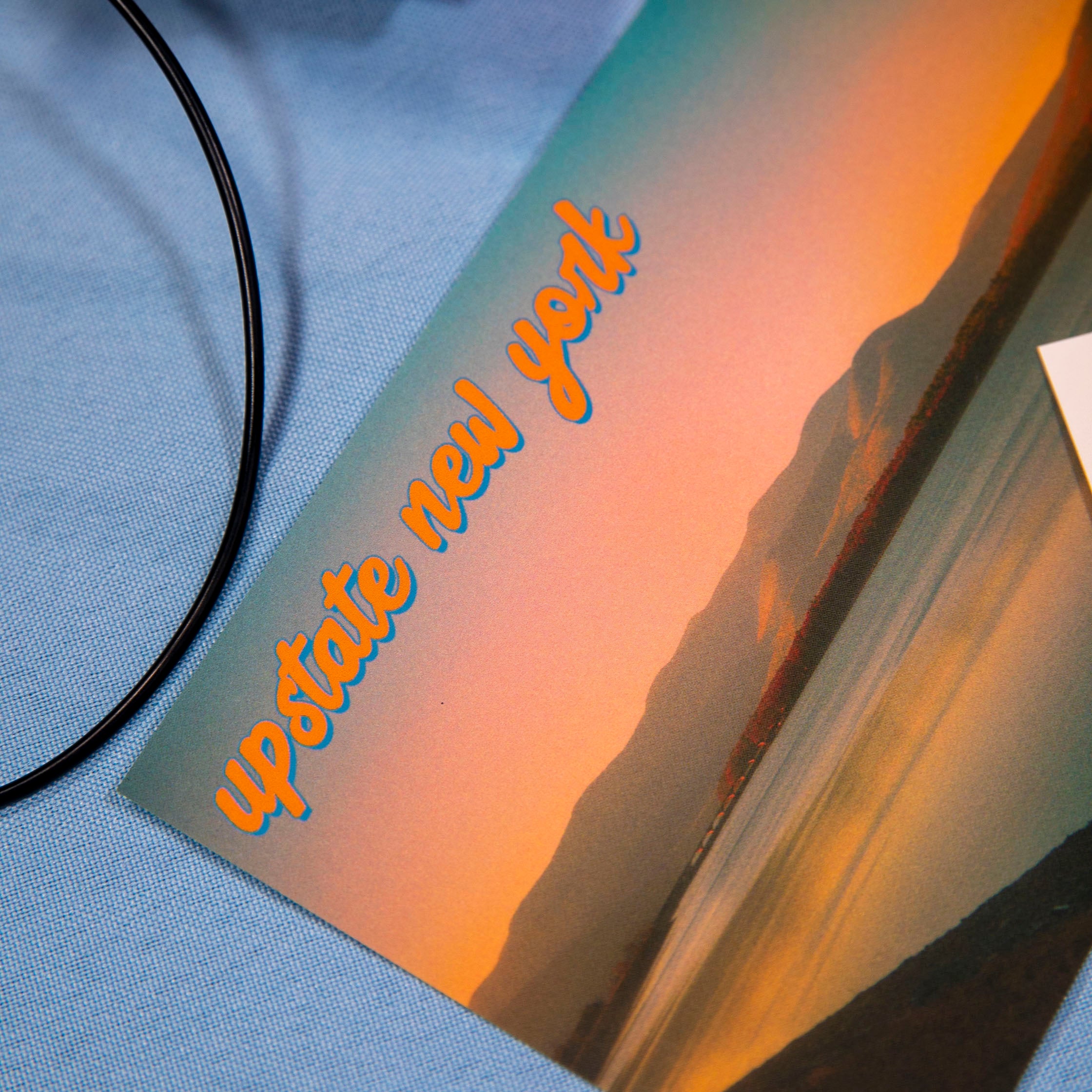 Going Places Postcard Pack