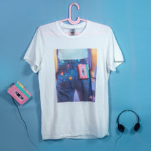 Load image into Gallery viewer, Mixtape Graphic Tee
